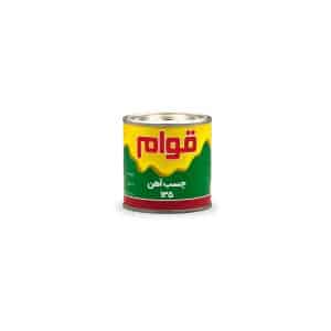چسب آهن قوام 130 گرمی