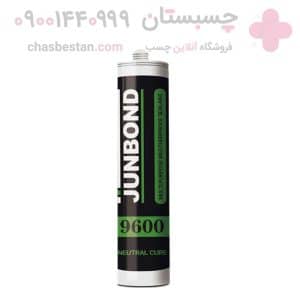 چسب سیلیکون خنثی 300میل جانباند jb9600